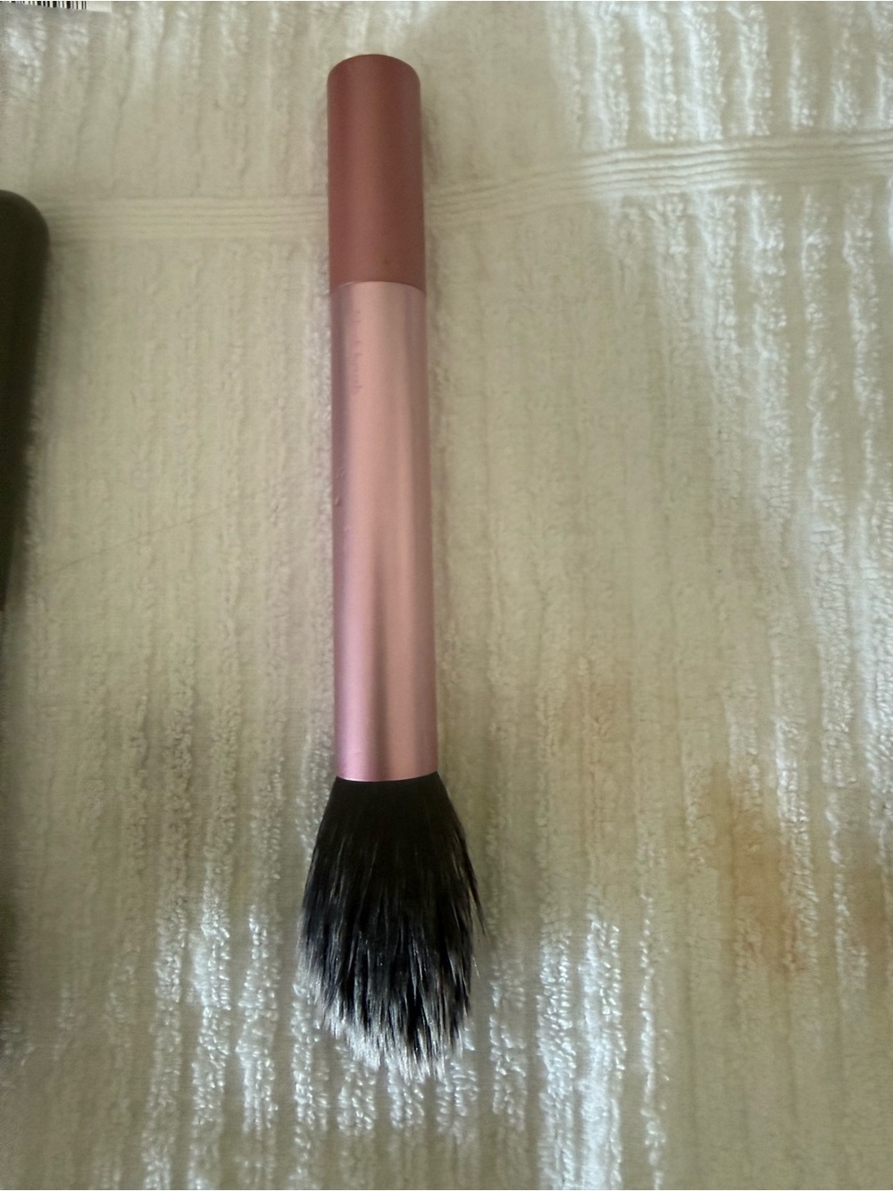 Real Techniques Blending Brush - Soft Powder & Blush Applicator
